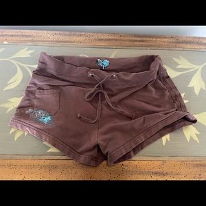 PowderRoom Beach shorts 3/$25